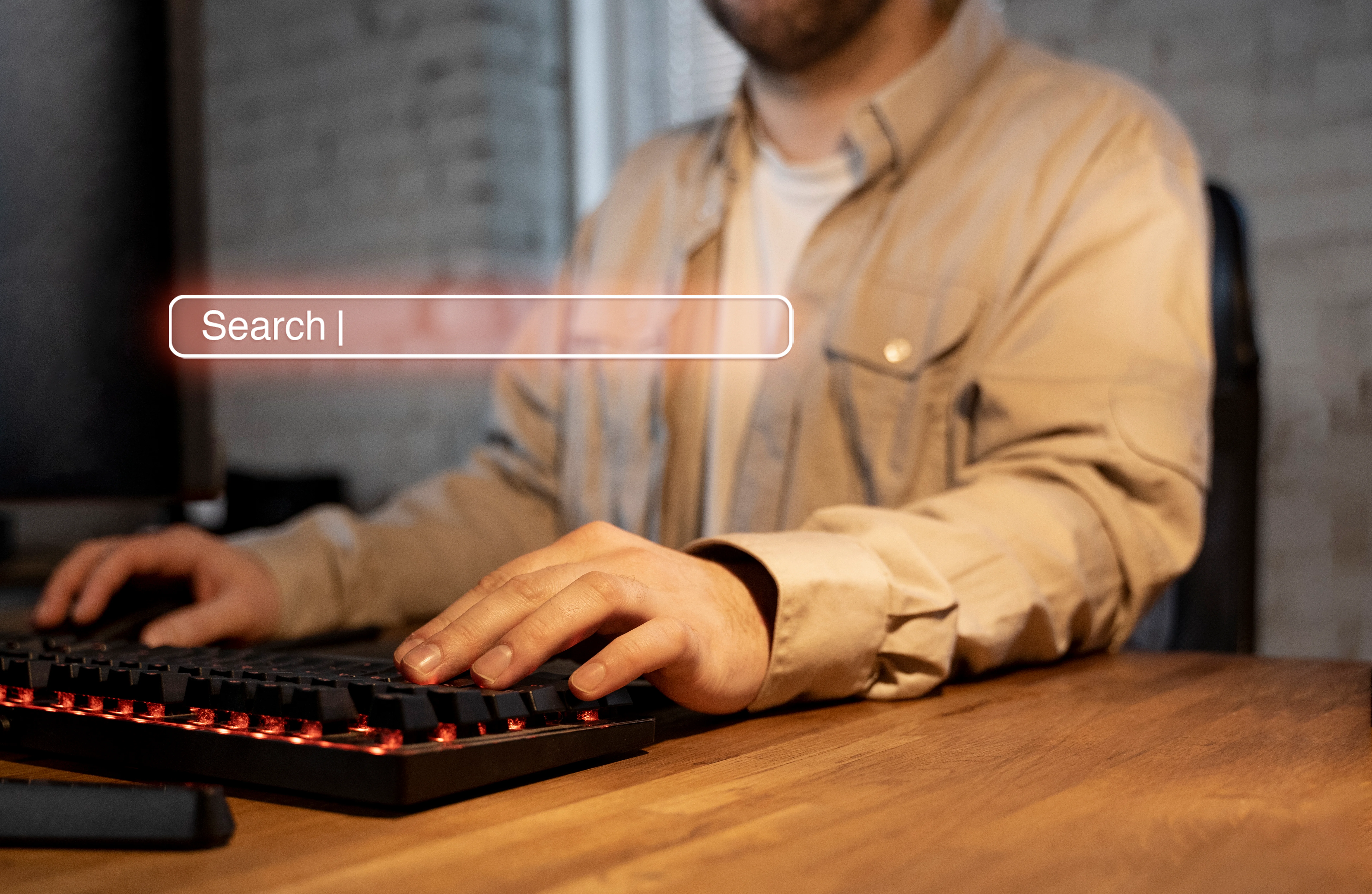 Transcription Services Image
